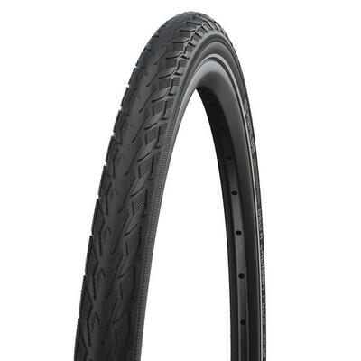 Schwalbe delta cruiser plus 28x1 1/2 band voor e-bikes