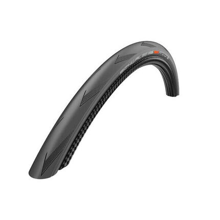Straßenreifen Schwalbe Pro One 700 mm Tubeless Ready Weich LiteSkin V-Guard Addi