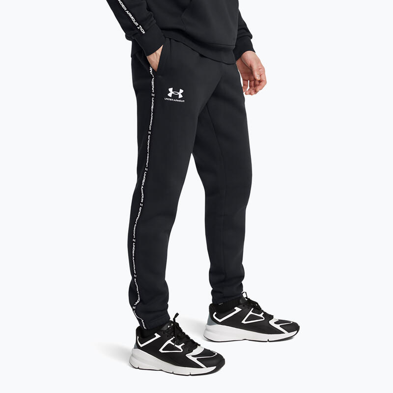 Under Armour Icon Fleece Jgr férfi nadrág