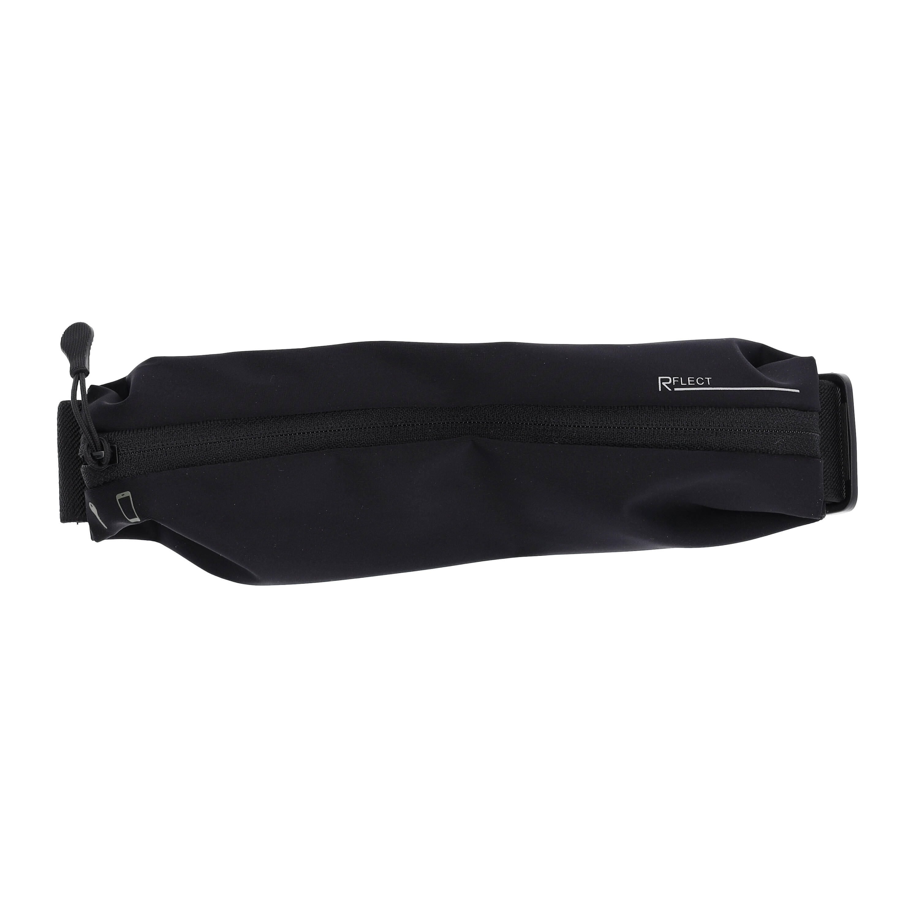 R'Flect - Ceinture De Running R Flect - Ceinture - Noir - No Size - Decathlon
