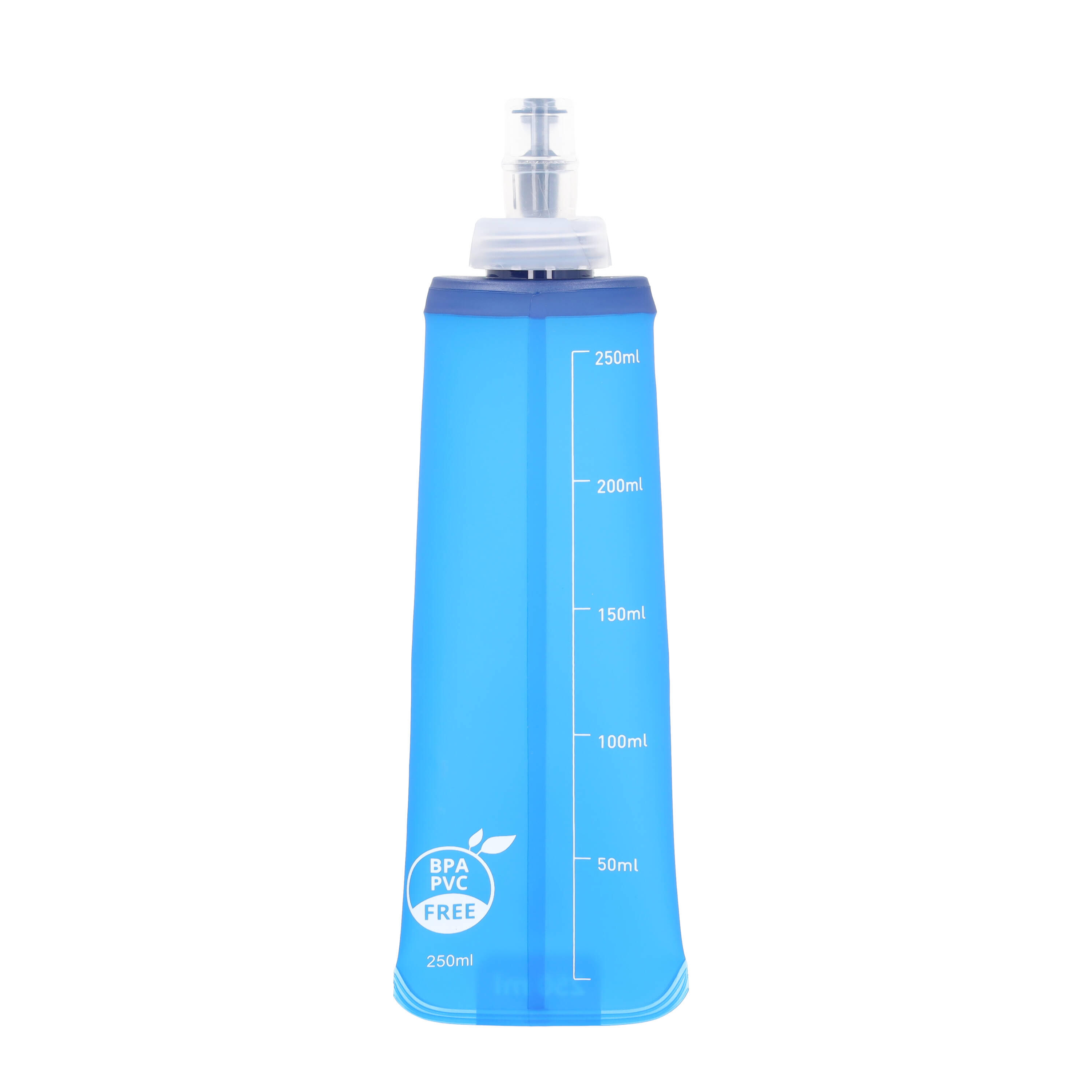 Gourde Souple Multisport 250 ML 2/5