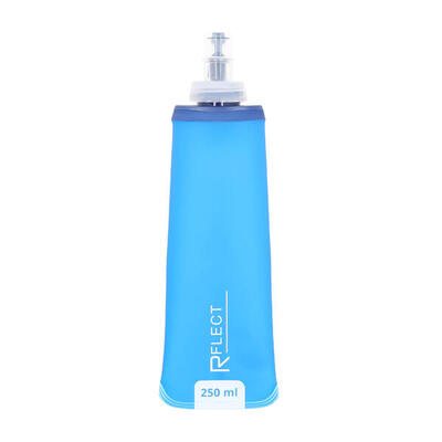 Multisport zachte veldfles 250 ml