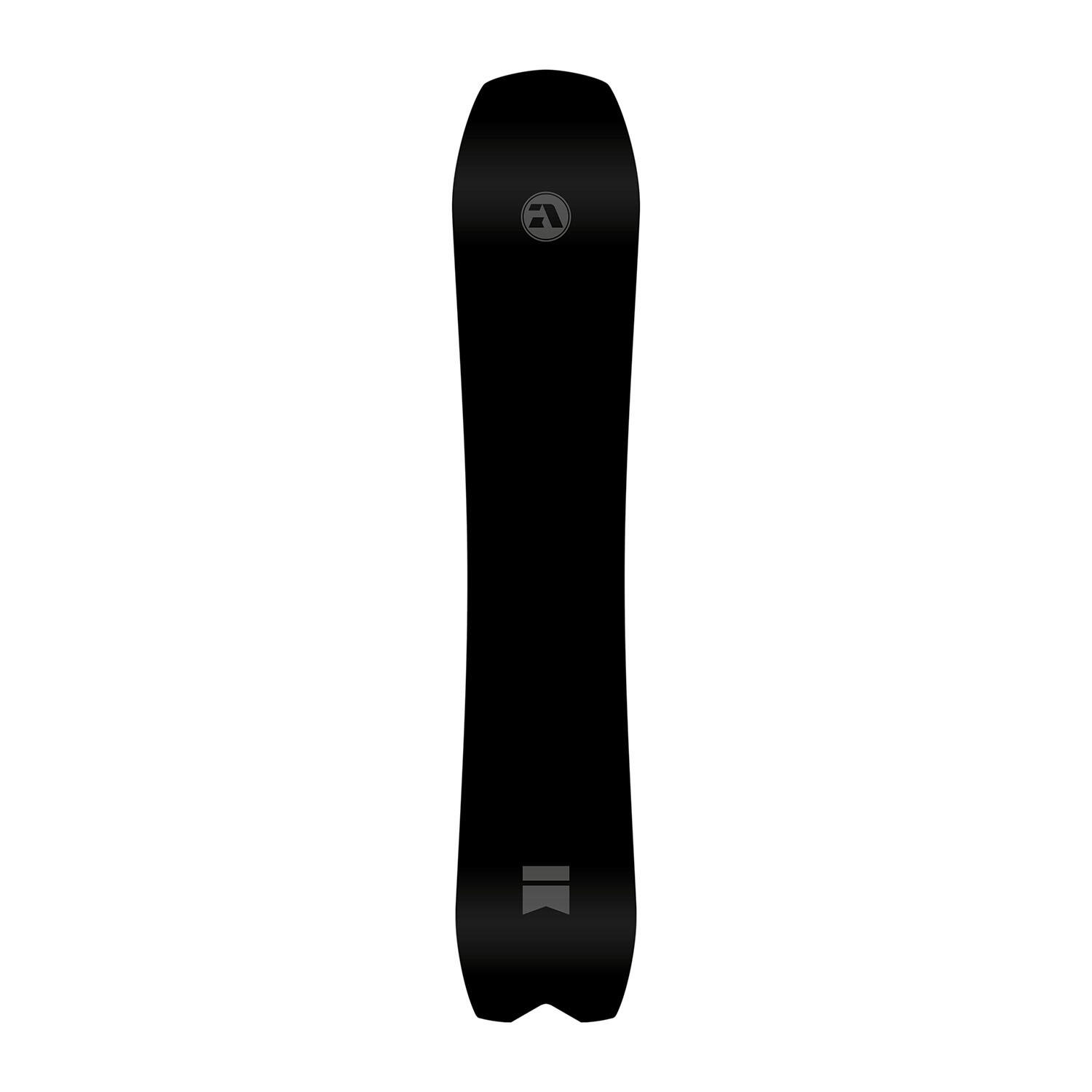Planche De Snowboard Soulmate Homme 2/2