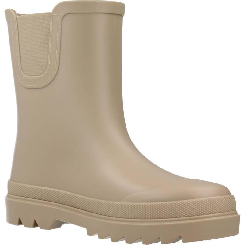 Botas de agua Vela Niños IGOR TOKIO Beige