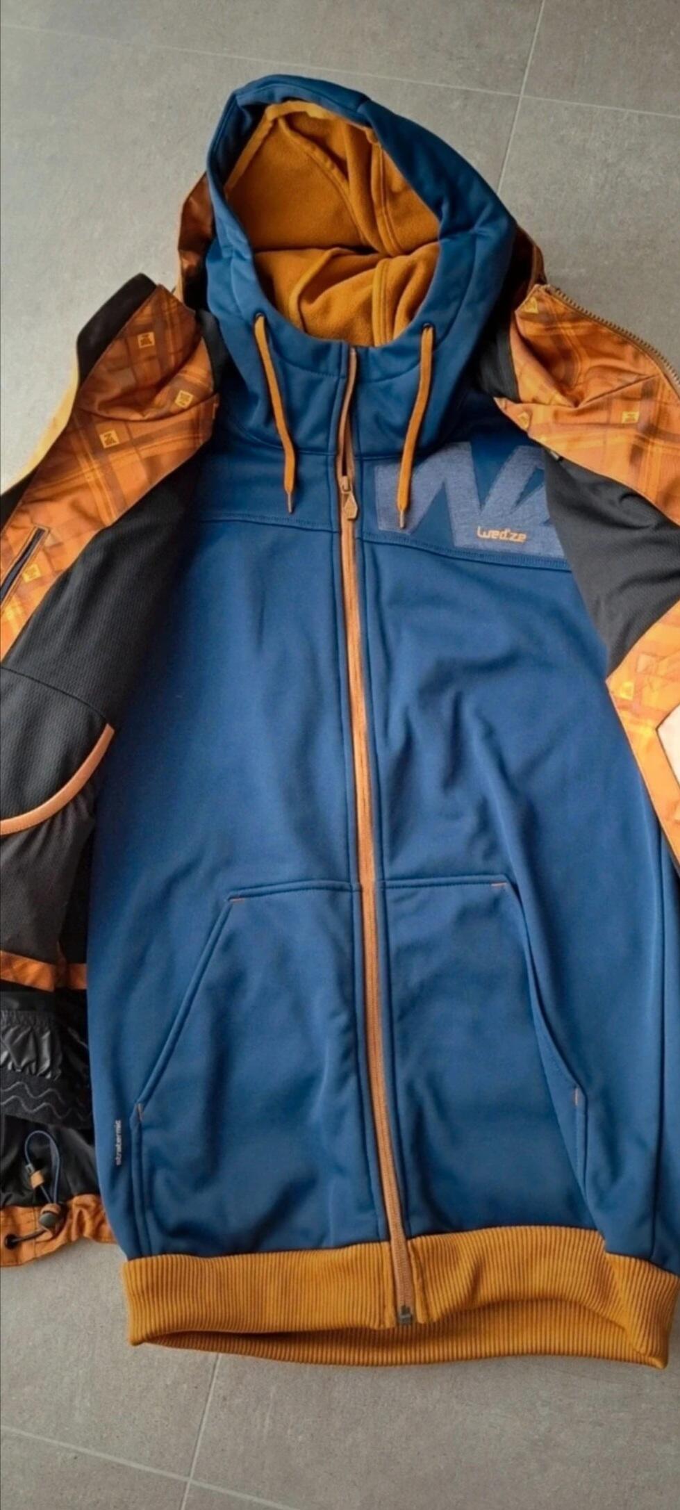 Entre Particuliers - Veste + sous-veste de ski 2/3