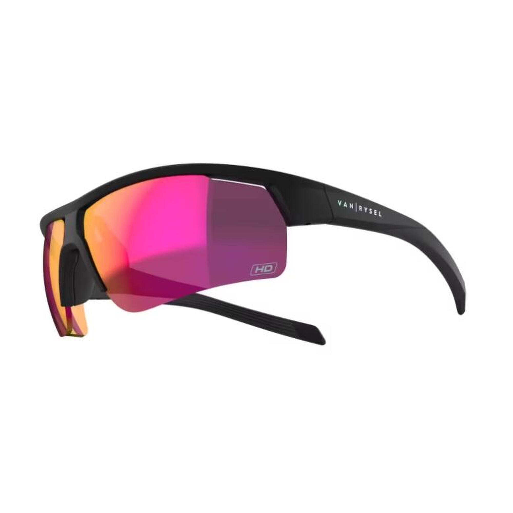 Entre Particuliers -Lunettes de cyclisme Vanrysel Perf100 Haute définition cat3