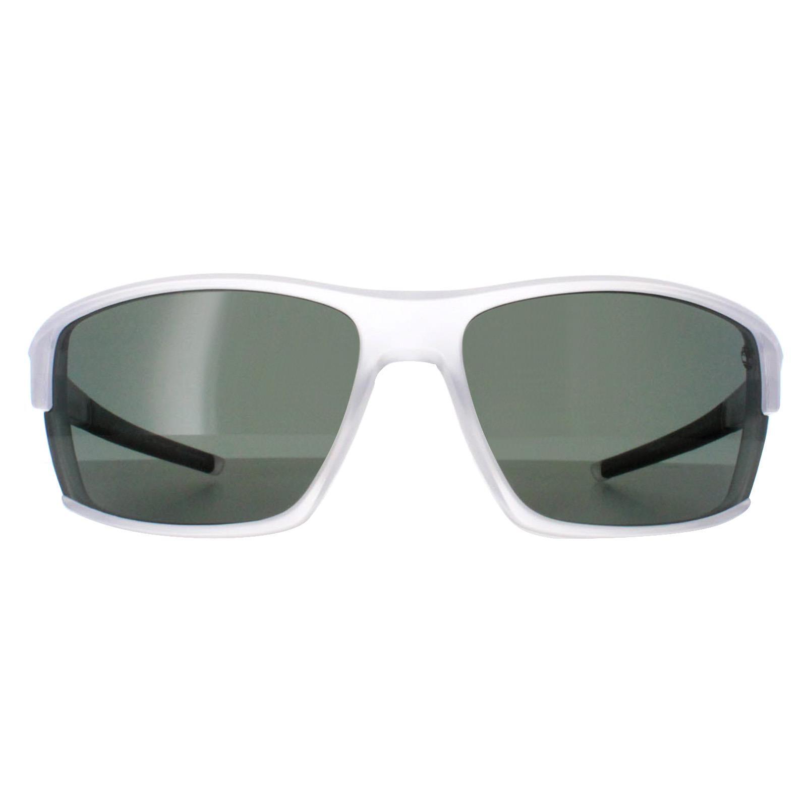 Timberland Wrap Mens Crystal Green Polarized TB9308 1/4