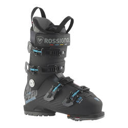 Chaussures De Ski Hi Speed Elite120 Lv Gw Homme