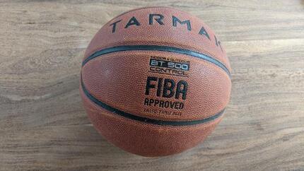Tussen Particulieren - Tarmak basketbal BT500 maat 7