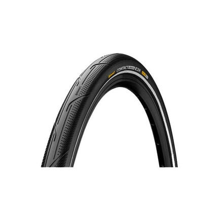 Continental Reifen Contact Urban SafetyPro 27.5x2.20" 55-584 schwarz/schwarz Ref