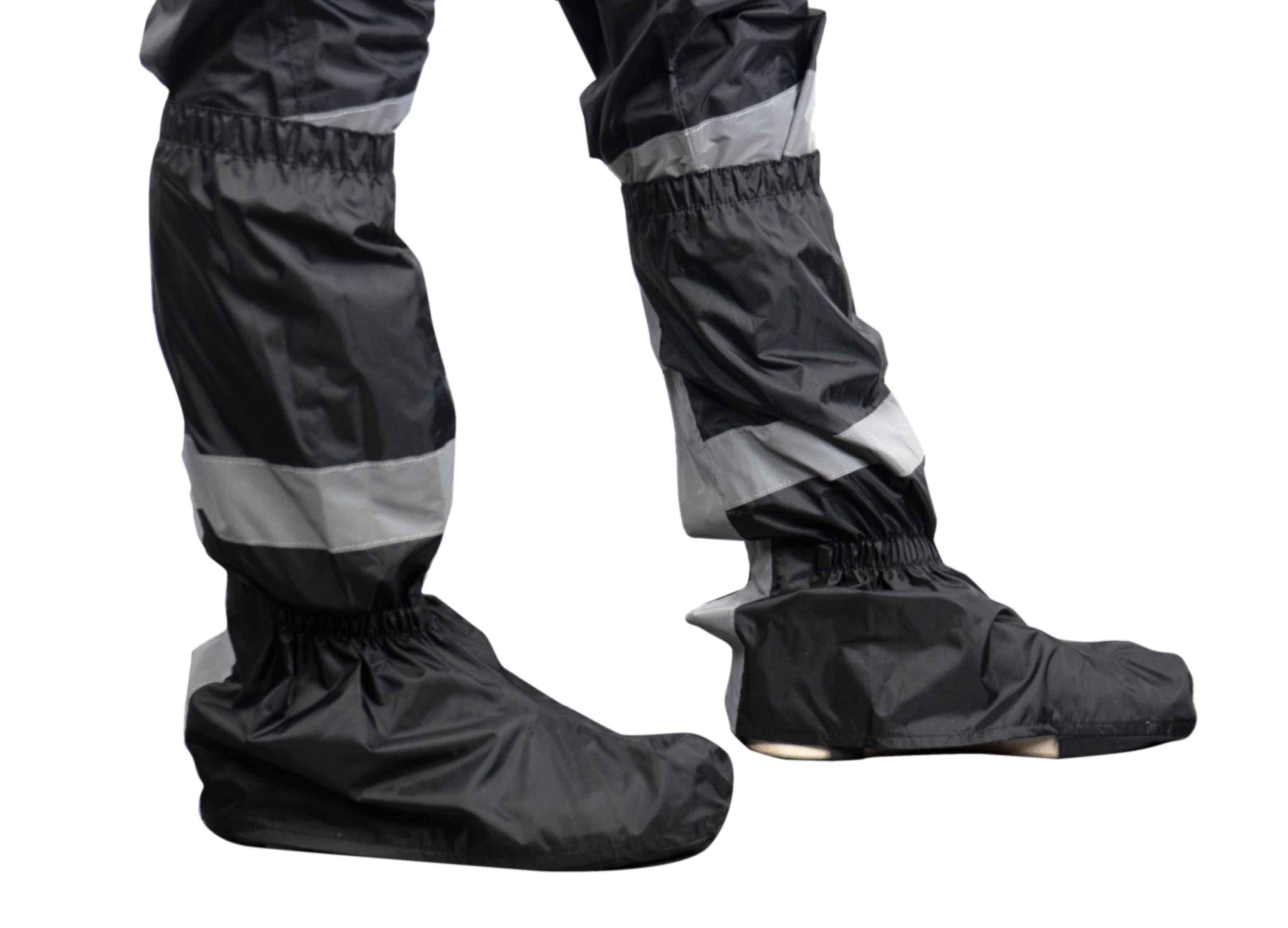 Guêtre vélo pluie decathlon deals