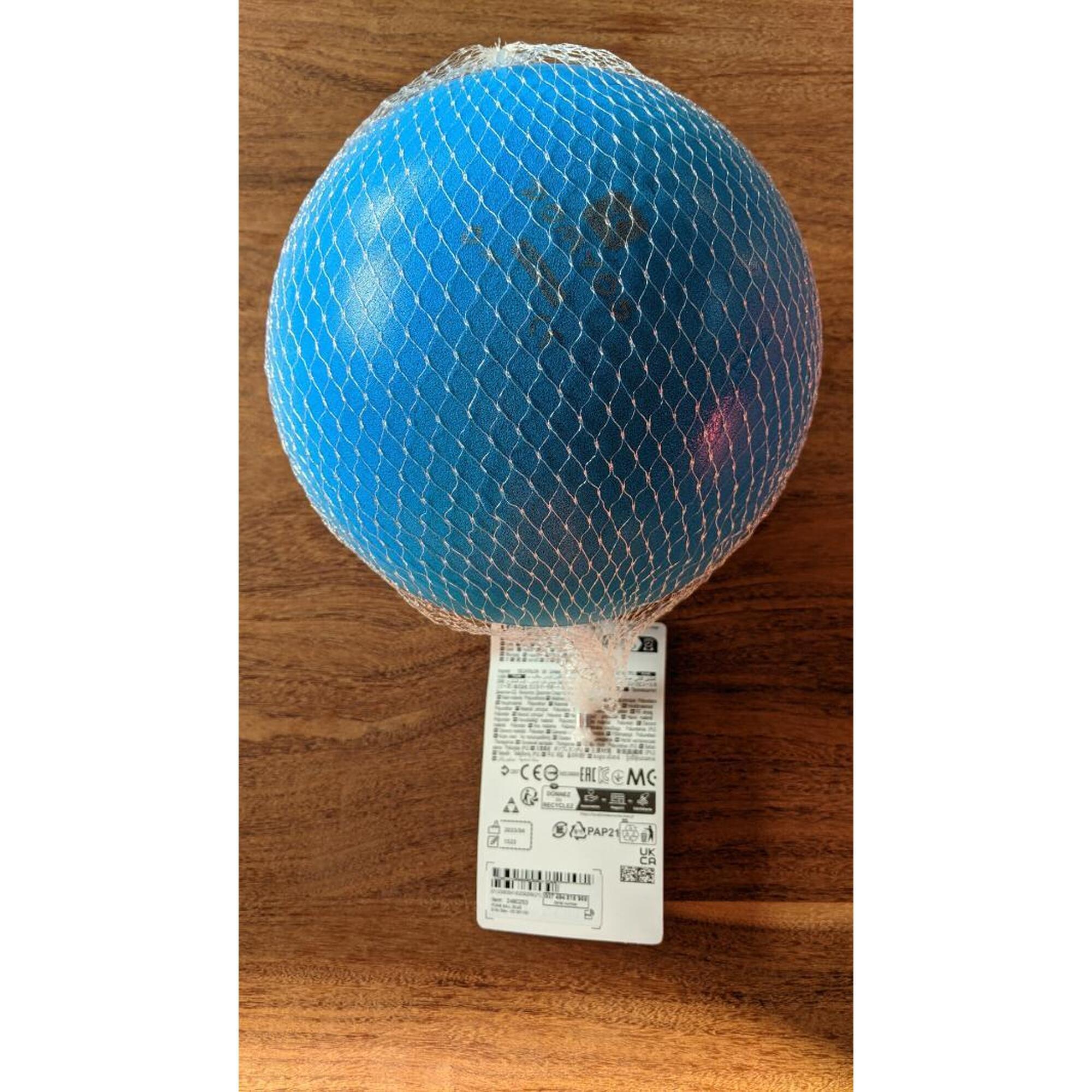 Tussen Particulieren - Domyos Foam ball blauw