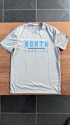 Entre Particuliers - T-shirt de basket-ball Tarmak North Carolina Tarheels Large
