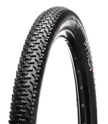PNEU HUTCHINSON PYTHON 2 29x2,3 55-622 TT TR - 3248382088682 - PV704355 - Noir