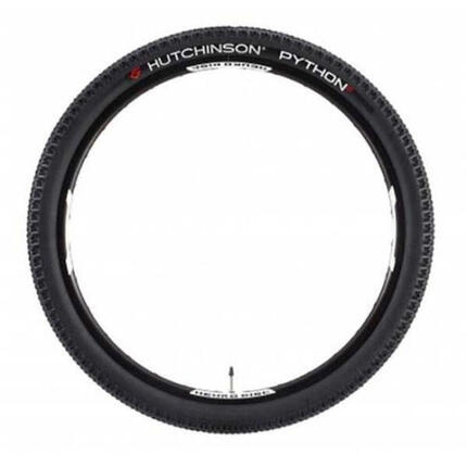 PNEU HUTCHINSON 26x2.10 PYTHON 2 NOIR - PV700865 - 3248382062842