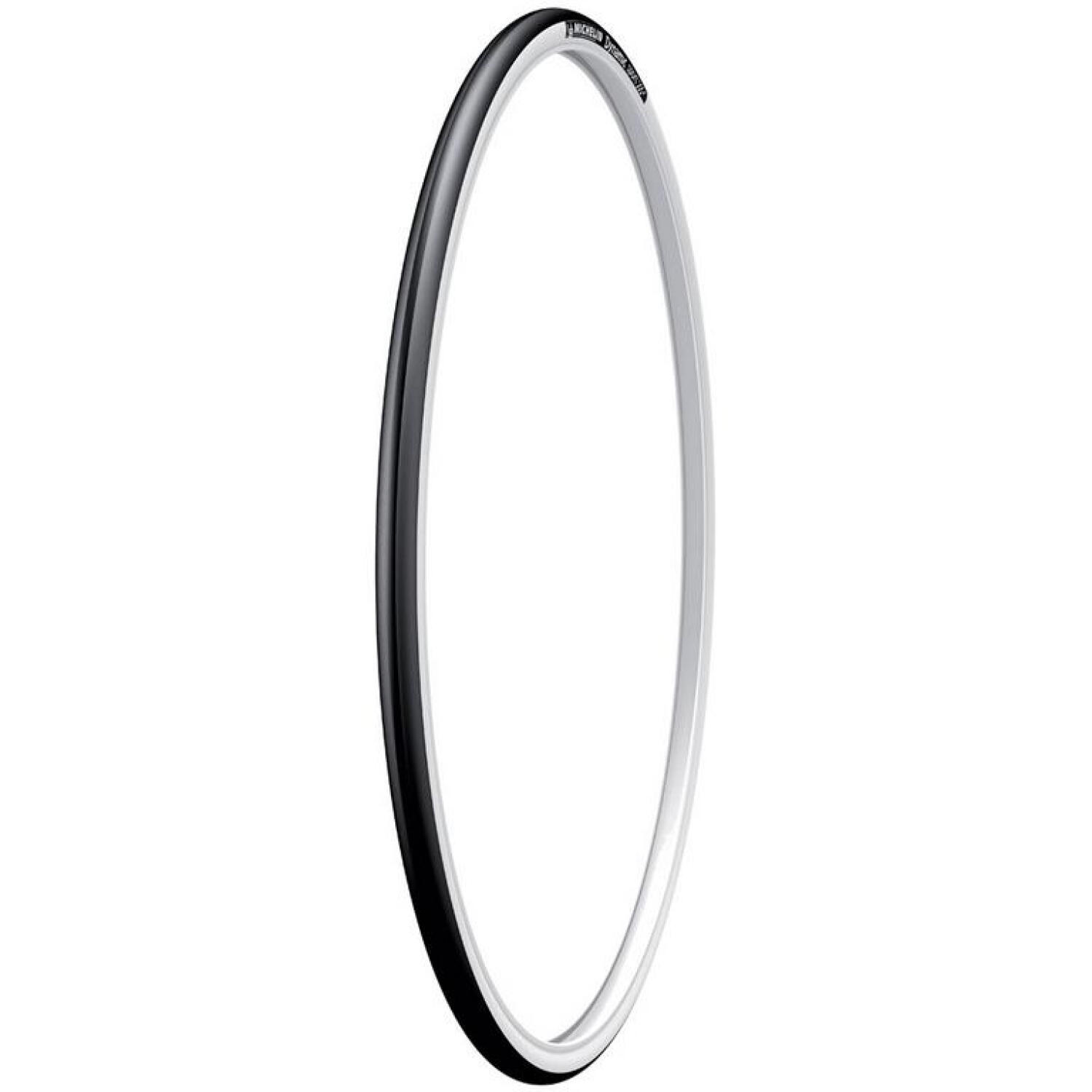 MICHELIN Buitenband Dynamic Sport 28 x 1.10" / 25-622 - zwart/wit