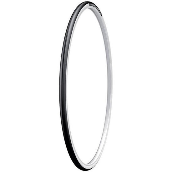 PNEU MICHELIN DYNAMIC SPORT 700x25 NOIR/BLANC - 114885 - 3528701148854
