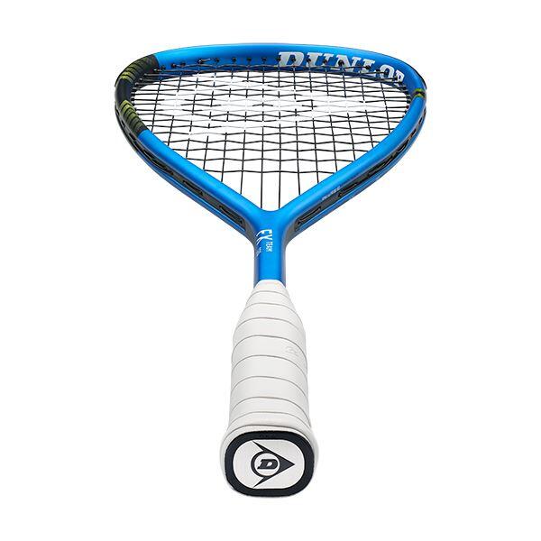 Squashracket Dunlop FX Team 125 3/5