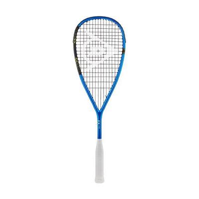 Squashracket dunlop fx team 125