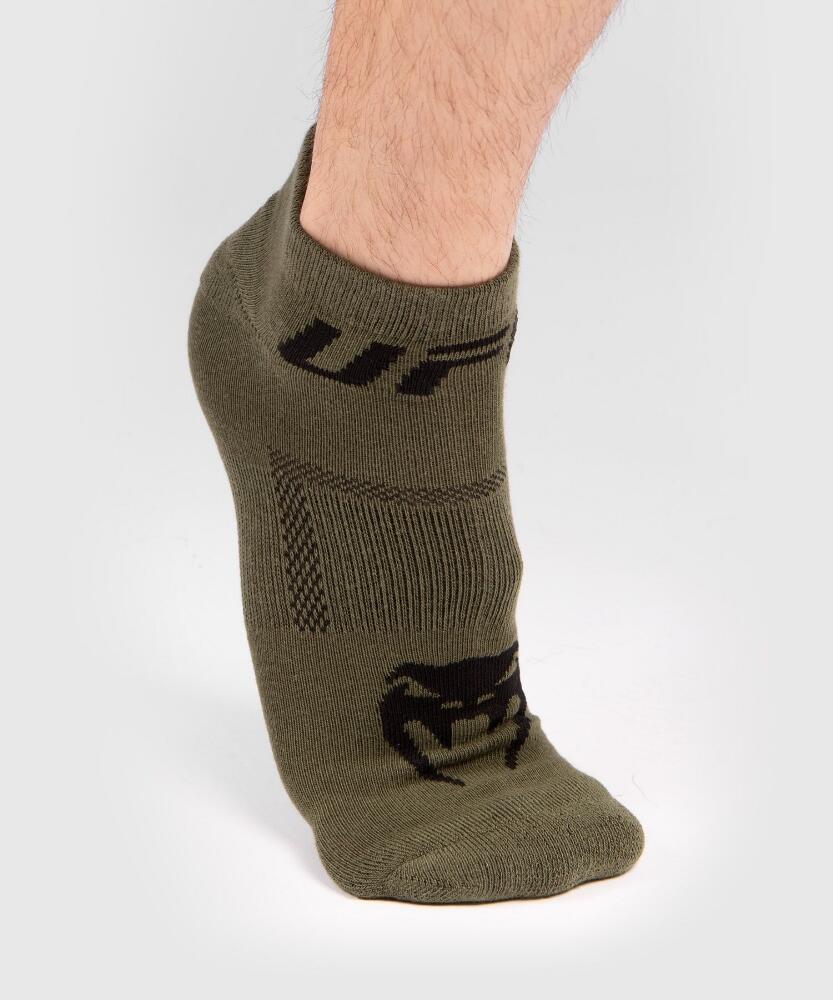 UFC UFC Authentic Fight Week unisex Performance Sock set of 2