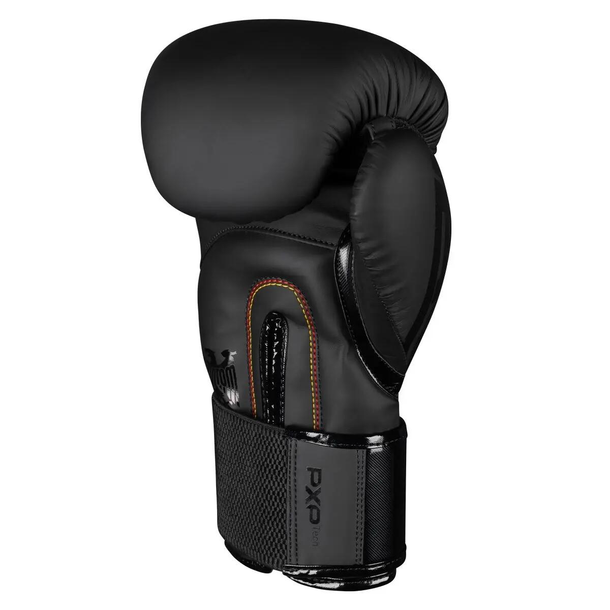 Gants de boxe Eagle 3/5