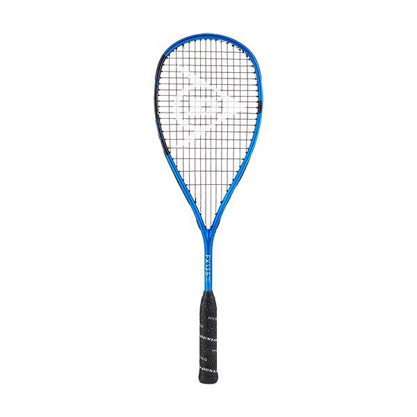 Raquete squash dunlop fx 125 pro lite