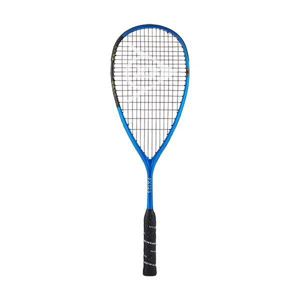 Raquete squash dunlop fx 125