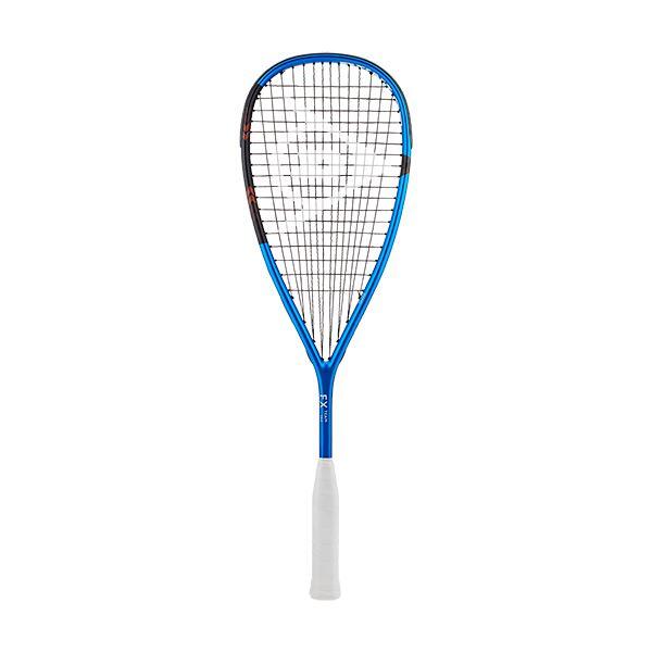 Dunlop FX Team 130 Squash Racket 2024