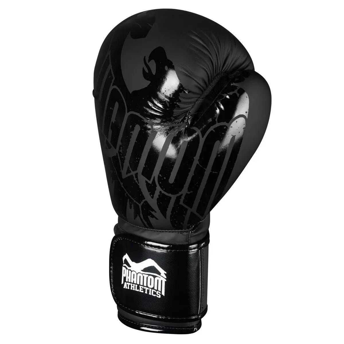 Gants de boxe Eagle 2/5