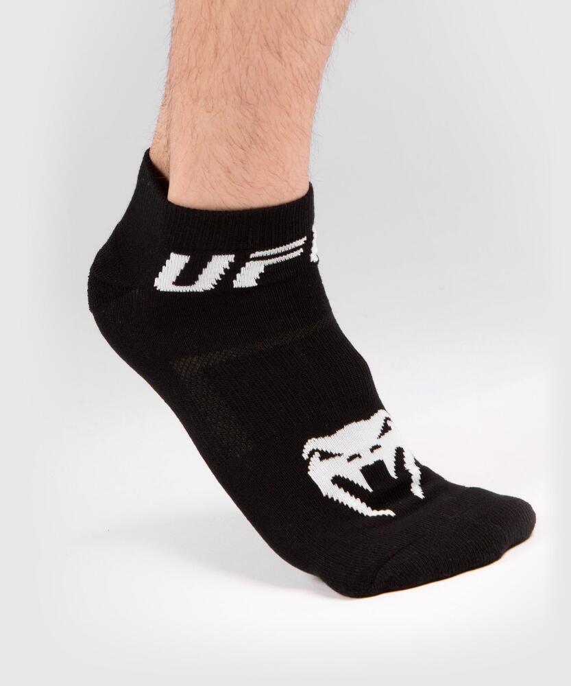 UFC UFC Authentic Fight Week unisex Performance Sock set of 2