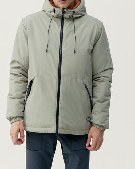 Herren-Sportjacke Volga Performance