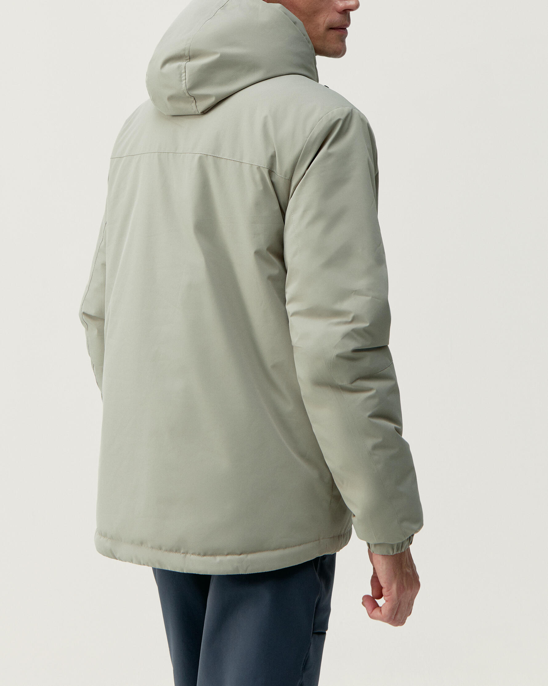 Chaqueta deportiva de hombre Volga Performance 2/6