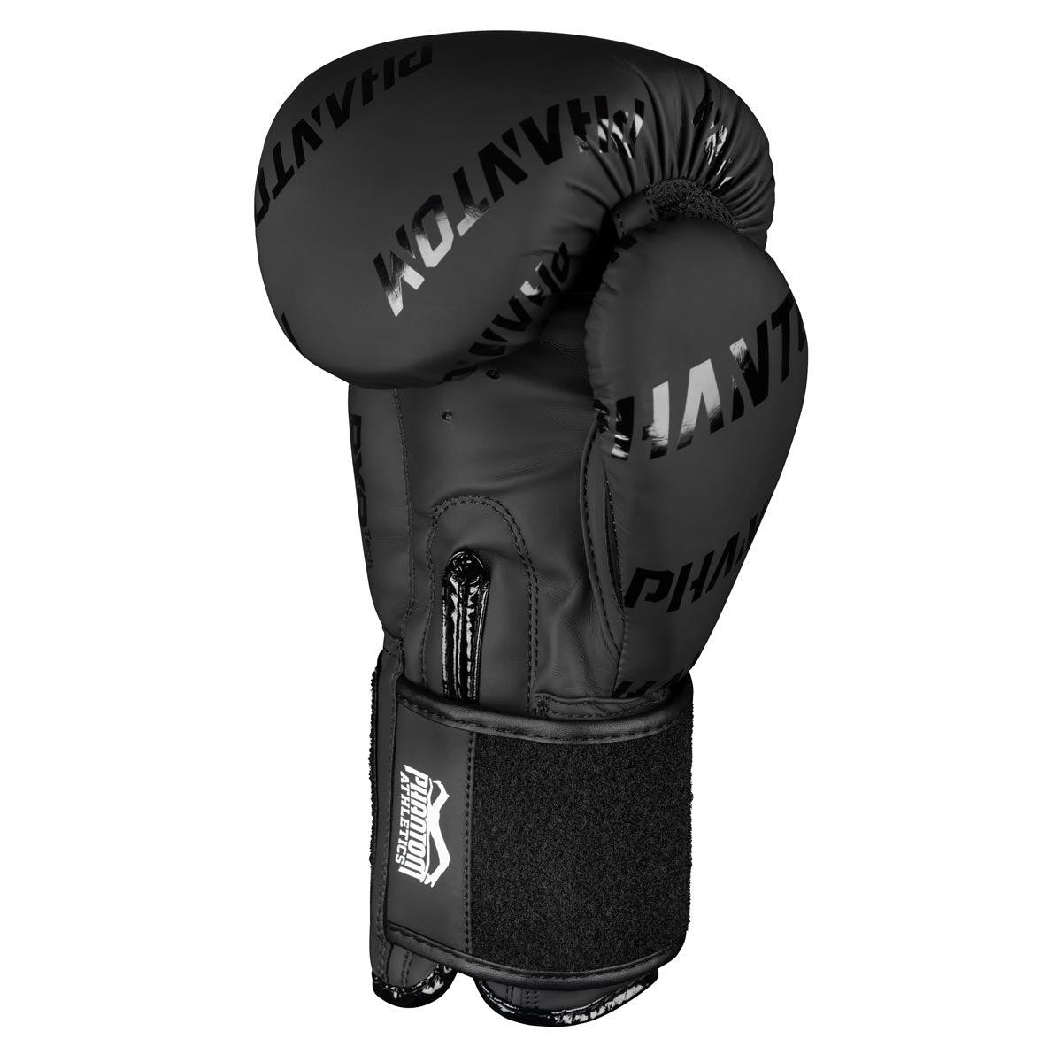 Gants de boxe VELCRO 3/5