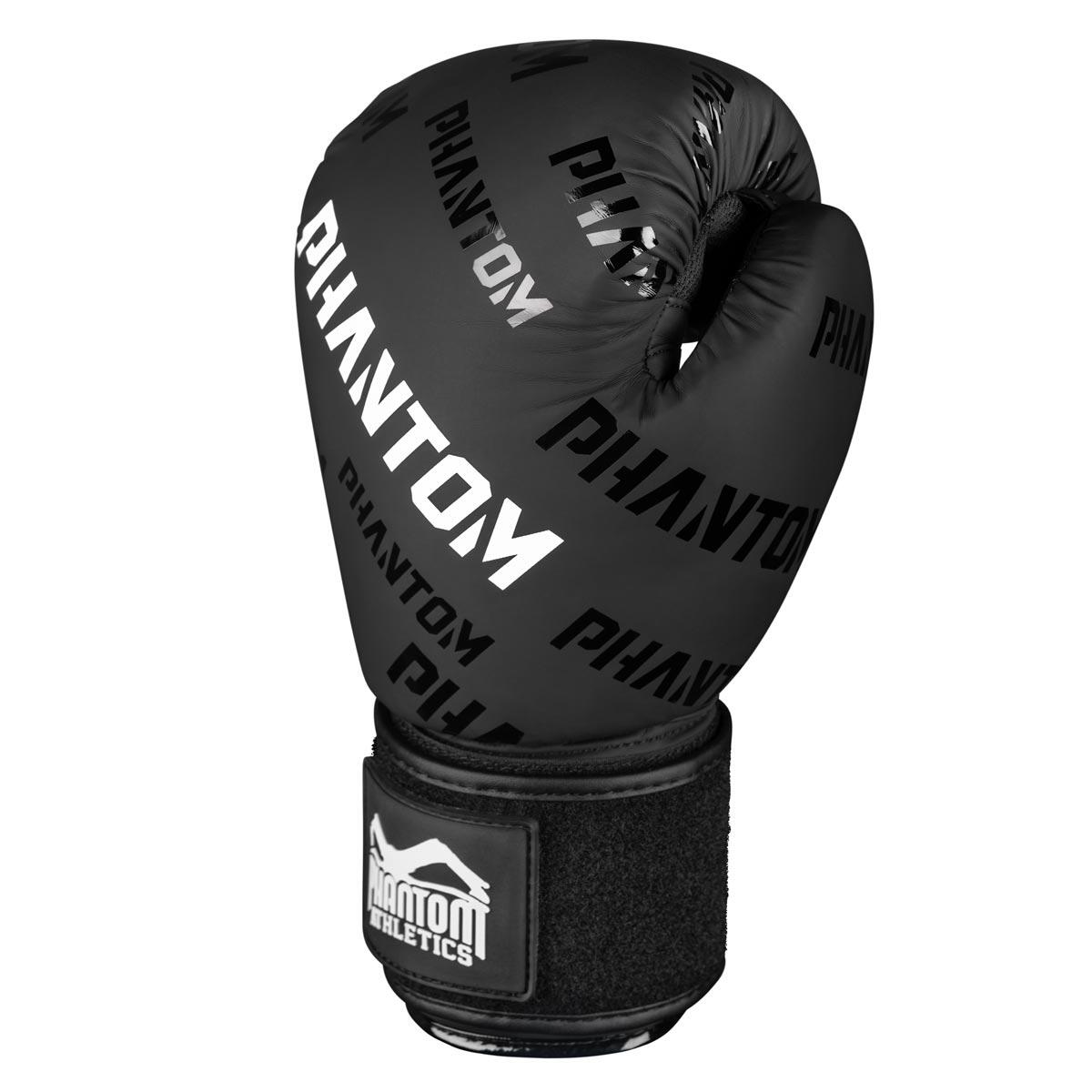 Gants de boxe VELCRO 2/5