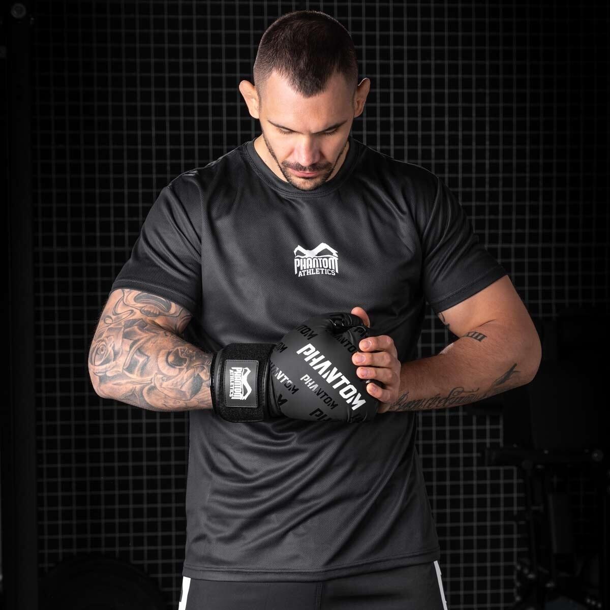 Gants de boxe VELCRO 4/5