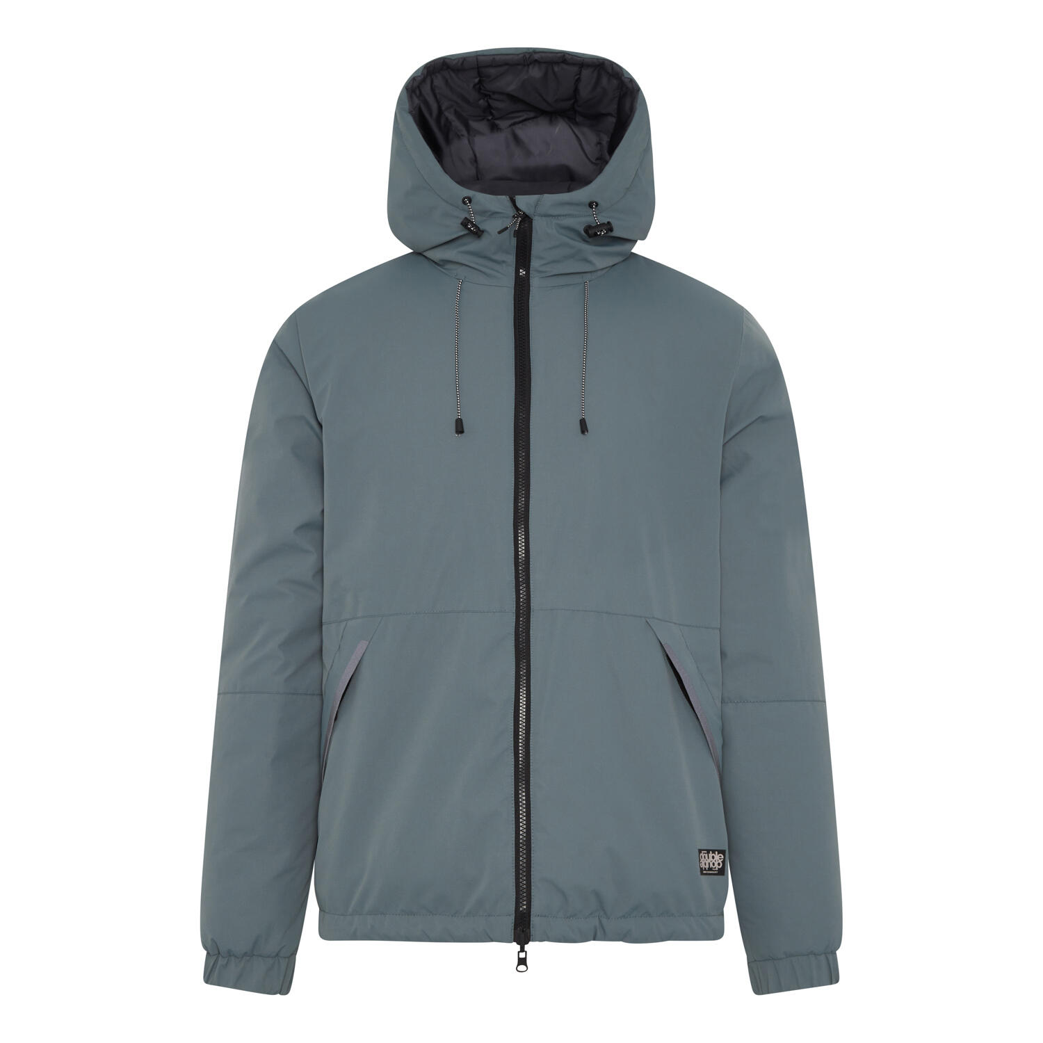 Veste de sport zippée Performance Athleisure VOLGA 5/6