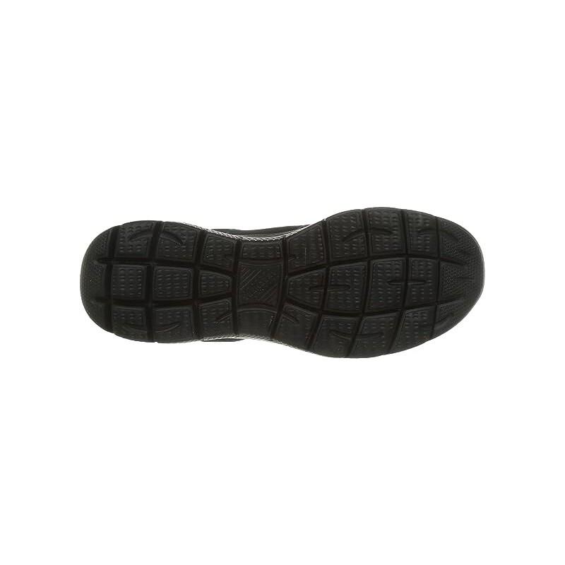 Baskets Skechers modèle 52812-BBK pour homme 7/7