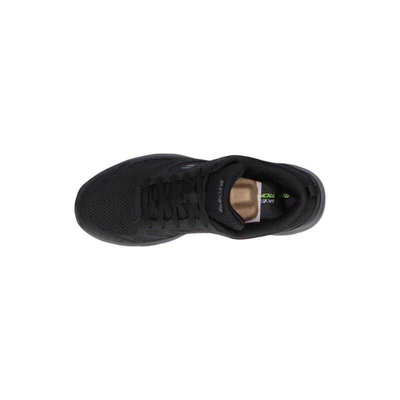 Baskets Skechers modèle 52812-BBK pour homme 6/7