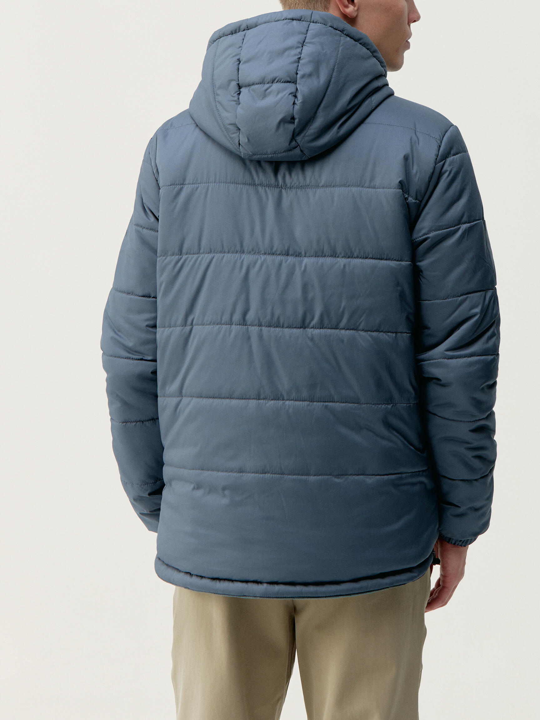 Veste de sport zippée Performance Athleisure VOLGA 2/6