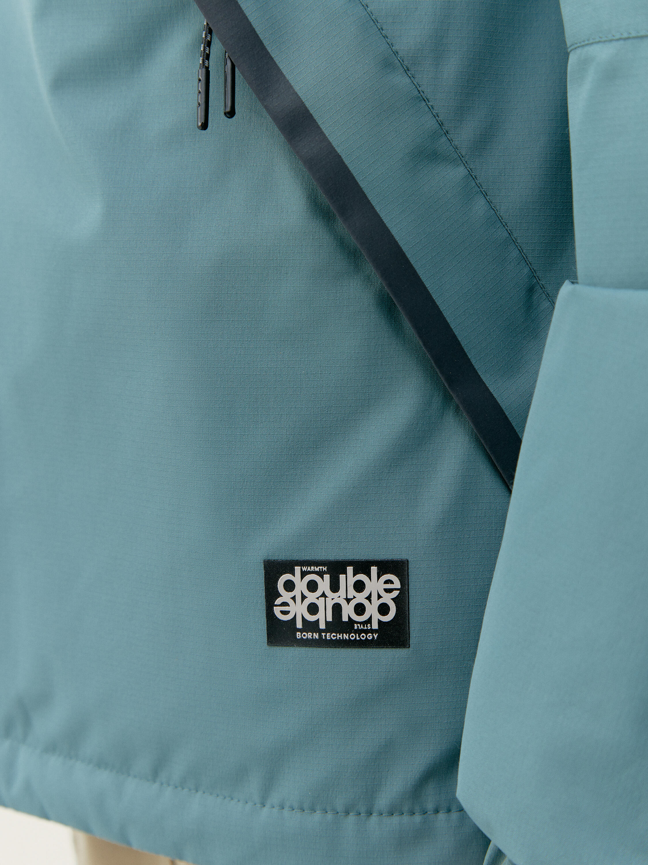Veste de sport zippée Performance Athleisure VOLGA 3/6