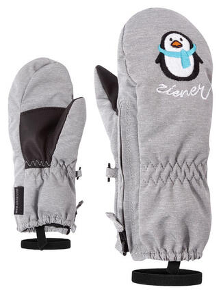 ZIENER Handschuhe LE ZOO