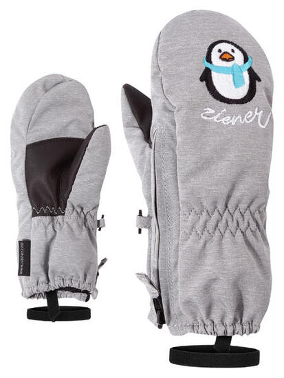 ZIENER Handschuhe LE ZOO