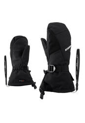 Gants et Moufles Moufles ZIENER Lanic GTX JR - Noir - 9 ans-134 cm