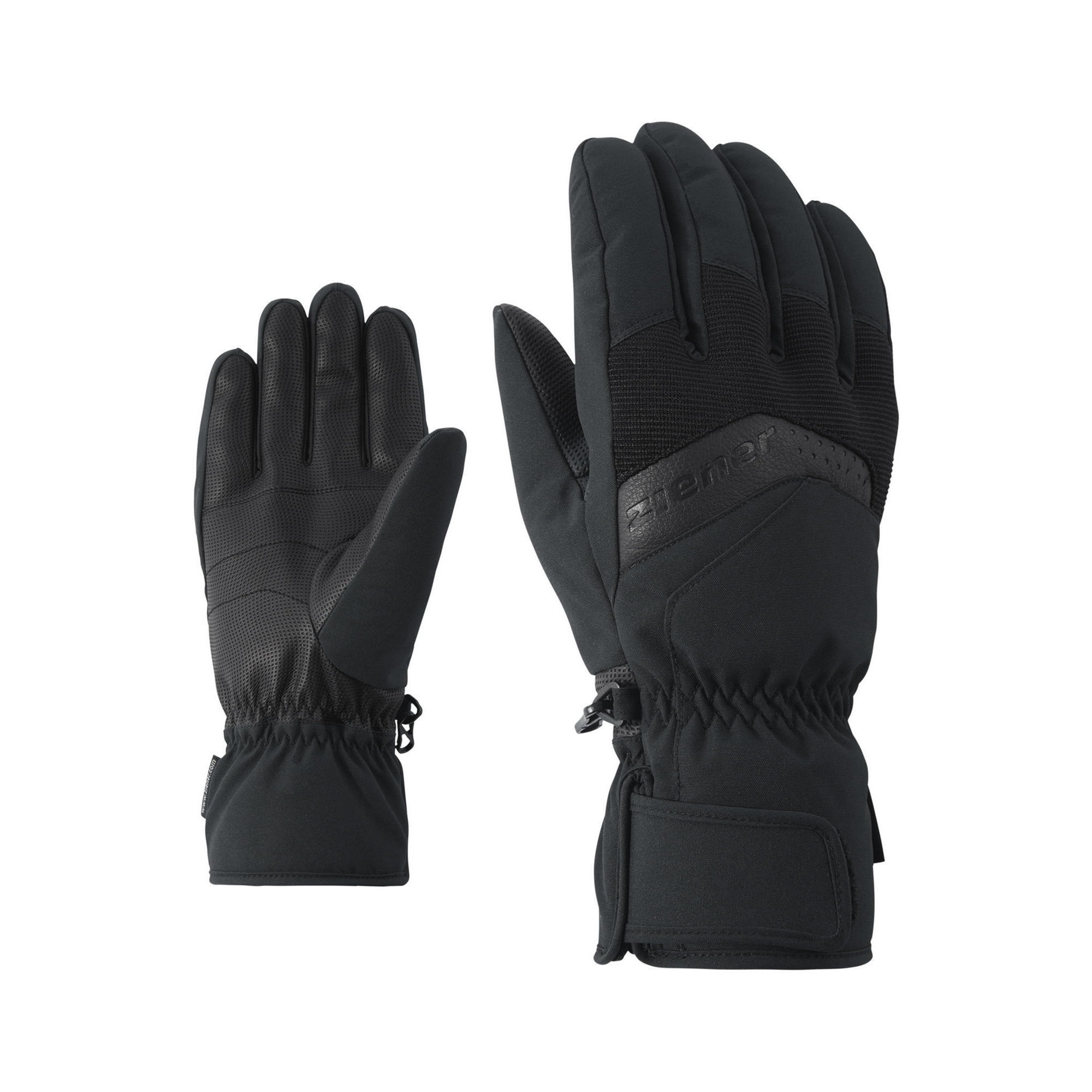 Rękawice narciarskie ZIENER Gabino