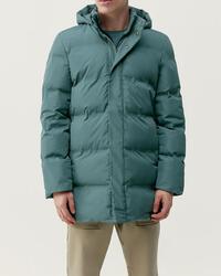 Manteau de sport pour homme Saiko Born Living Yoga