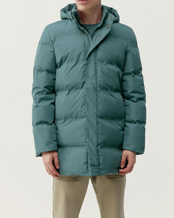 Veste de sport zippée Performance Athleisure SAIKO