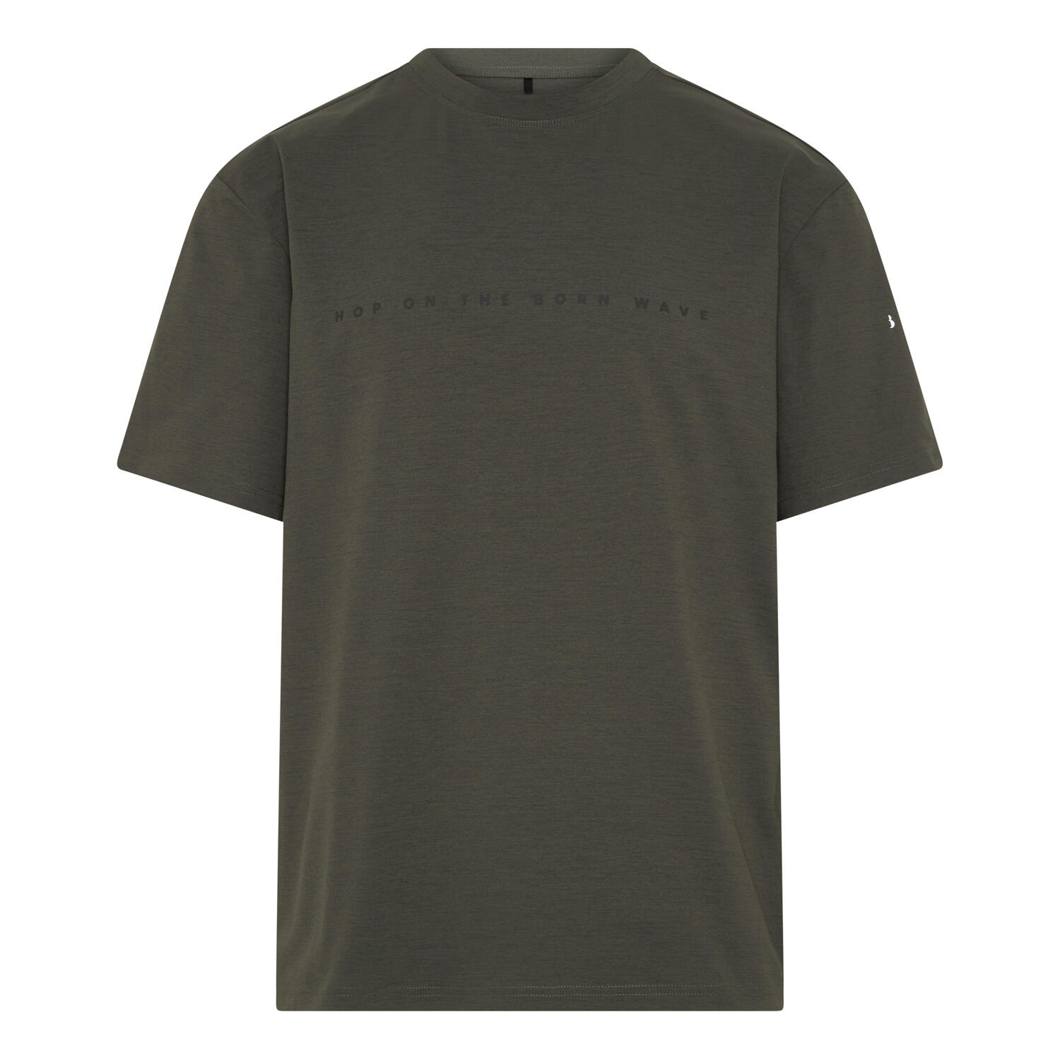 T-Shirt Athleisure Performance manches courtes VENETTA 5/6