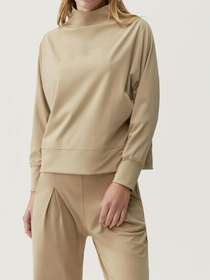 Sudadera deportiva de mujer Loana Performance Born Living Yoga