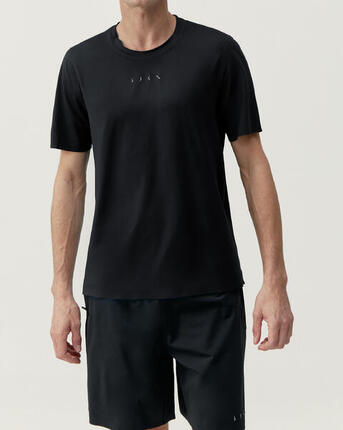 Sportshirt Herren Seo Kurzarm