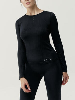 Camiseta deportiva de mujer Hilma Born Living Yoga
